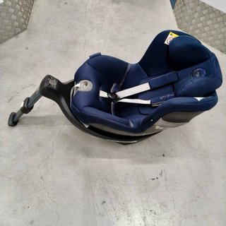 Silla coche Cybex Sirona S I-Size 360 giratoria