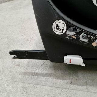 Silla coche Cybex Sirona S I-Size 360 giratoria