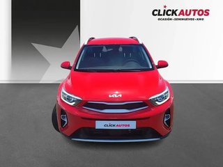 Kia Stonic 1.0 TGDI 100CV Active
