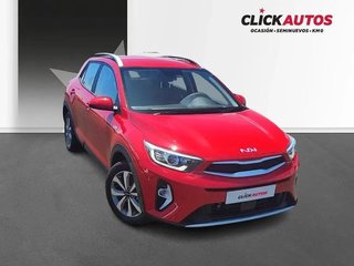 Kia Stonic 1.0 TGDI 100CV Active
