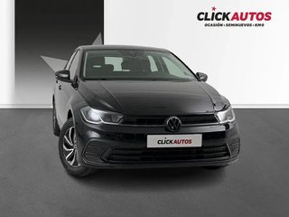 Volkswagen Polo 1.0 TSI 95CV Match