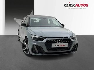 Audi A1 1.0 TFSI 116CV Adrenalin Stronic Bitono+
