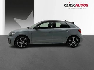 Audi A1 1.0 TFSI 116CV Adrenalin Stronic Bitono+