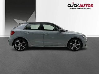 Audi A1 1.0 TFSI 116CV Adrenalin Stronic Bitono+