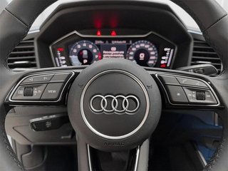 Audi A1 1.0 TFSI 116CV Adrenalin Stronic Bitono+