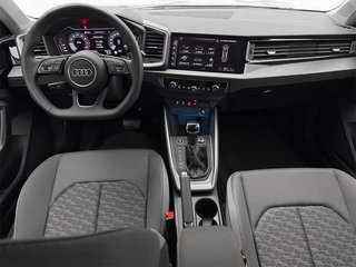 Audi A1 1.0 TFSI 116CV Adrenalin Stronic Bitono+