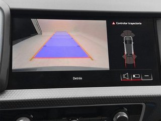Audi A1 1.0 TFSI 116CV Adrenalin Stronic Bitono+