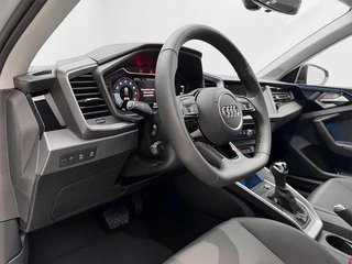 Audi A1 1.0 TFSI 116CV Adrenalin Stronic Bitono+