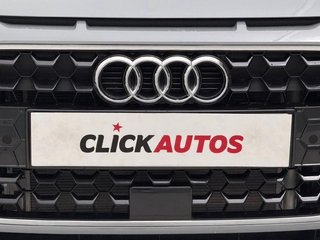 Audi A1 1.0 TFSI 116CV Adrenalin Stronic Bitono+