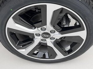 Audi A1 1.0 TFSI 116CV Adrenalin Stronic Bitono+