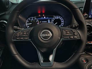 Nissan Juke 1.0 DIGT 114CV N-Connecta