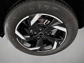 Nissan Juke 1.0 DIGT 114CV N-Connecta