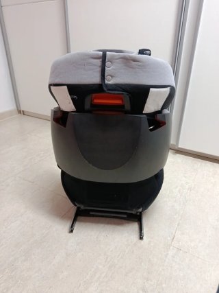 Silla coche Cybex Isofix 15-36 kg