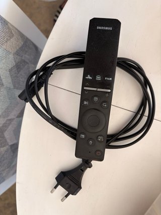 Samsung QE50Q60TAU TV 50 pulgadas