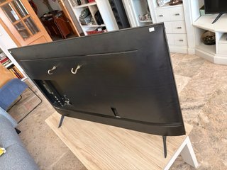 Samsung QE50Q60TAU TV 50 pulgadas