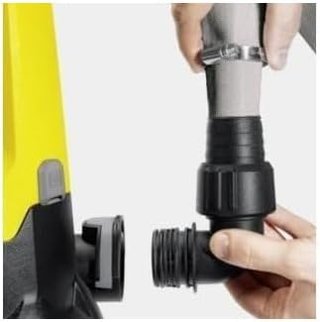 Bomba sumergible Kärcher SP 22.000