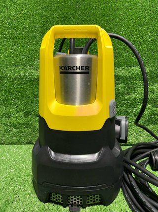 Bomba sumergible Kärcher SP 22.000