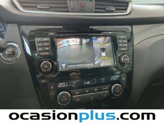 Nissan Qashqai DIG-T 115 N-Connecta Xtronic 85 kW (115 CV)