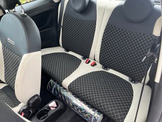 FIAT 500 2021