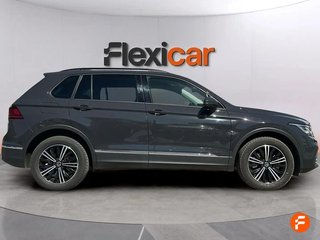 Volkswagen Tiguan Life 1.4 TSI eHybrid 180kW (245CV) DSG