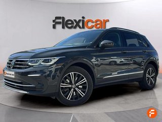 Volkswagen Tiguan Life 1.4 TSI eHybrid 180kW (245CV) DSG