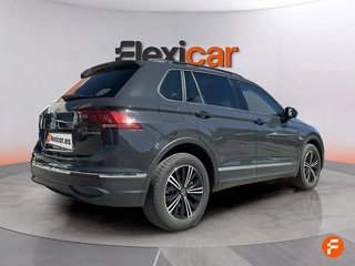 Volkswagen Tiguan Life 1.4 TSI eHybrid 180kW (245CV) DSG