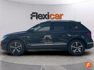 Volkswagen Tiguan Life 1.4 TSI eHybrid 180kW (245CV) DSG