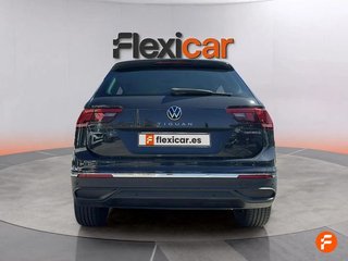 Volkswagen Tiguan Life 1.4 TSI eHybrid 180kW (245CV) DSG
