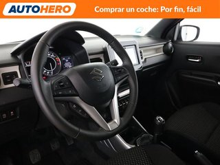 Suzuki Ignis 1.2 DualJet Mild-Hybrid GLX
