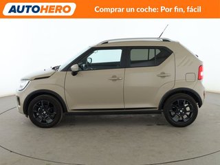 Suzuki Ignis 1.2 DualJet Mild-Hybrid GLX
