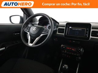 Suzuki Ignis 1.2 DualJet Mild-Hybrid GLX