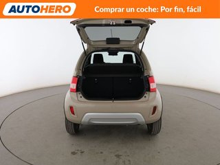 Suzuki Ignis 1.2 DualJet Mild-Hybrid GLX