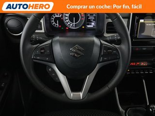 Suzuki Ignis 1.2 DualJet Mild-Hybrid GLX