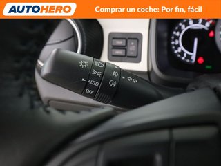 Suzuki Ignis 1.2 DualJet Mild-Hybrid GLX