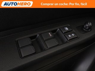 Suzuki Ignis 1.2 DualJet Mild-Hybrid GLX