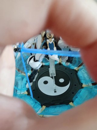 Maqueta SUNDAY HOBBY XIAOYAOZI