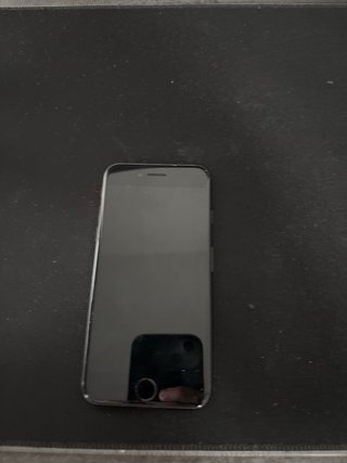 iPhone 7 Negro