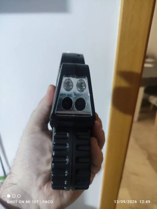 Destornilladores Moto GS Battery