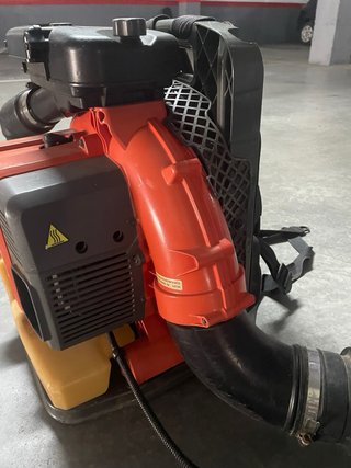 Soplador Husqvarna 380 BTS