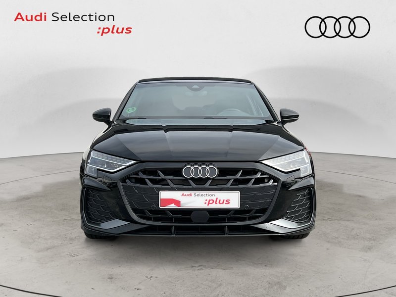 Audi A3 2025, foto 8