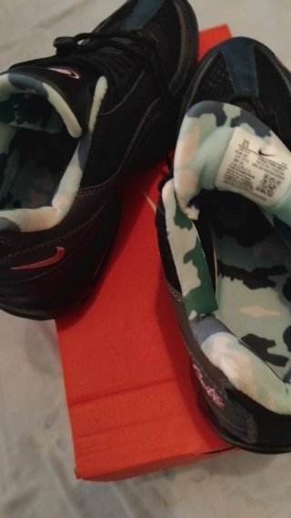 Zapatillas Nike Air Max Talla 43