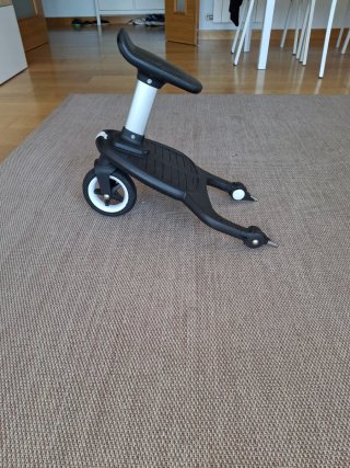 Patinete Bugaboo Bee 5/6
