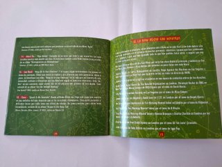 Doctor Music Festival 1997 CD