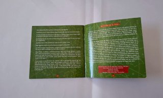 Doctor Music Festival 1997 CD