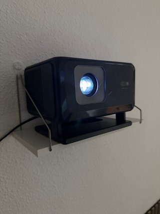 Proyector 4k Google TV