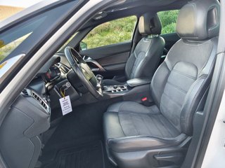 CITROEN DS5 HDi 160cv Style