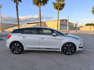 CITROEN DS5 HDi 160cv Style