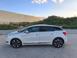 CITROEN DS5 HDi 160cv Style