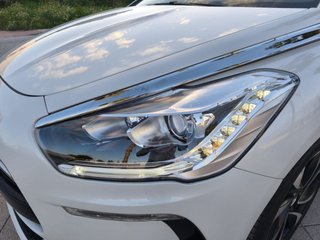 CITROEN DS5 HDi 160cv Style