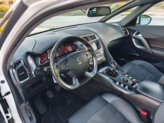 CITROEN DS5 HDi 160cv Style